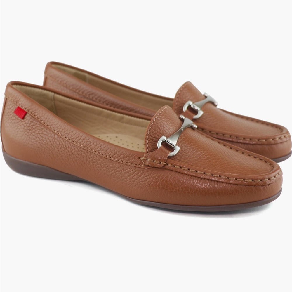 Marc Joseph New York Loafer shoe, size 7.5